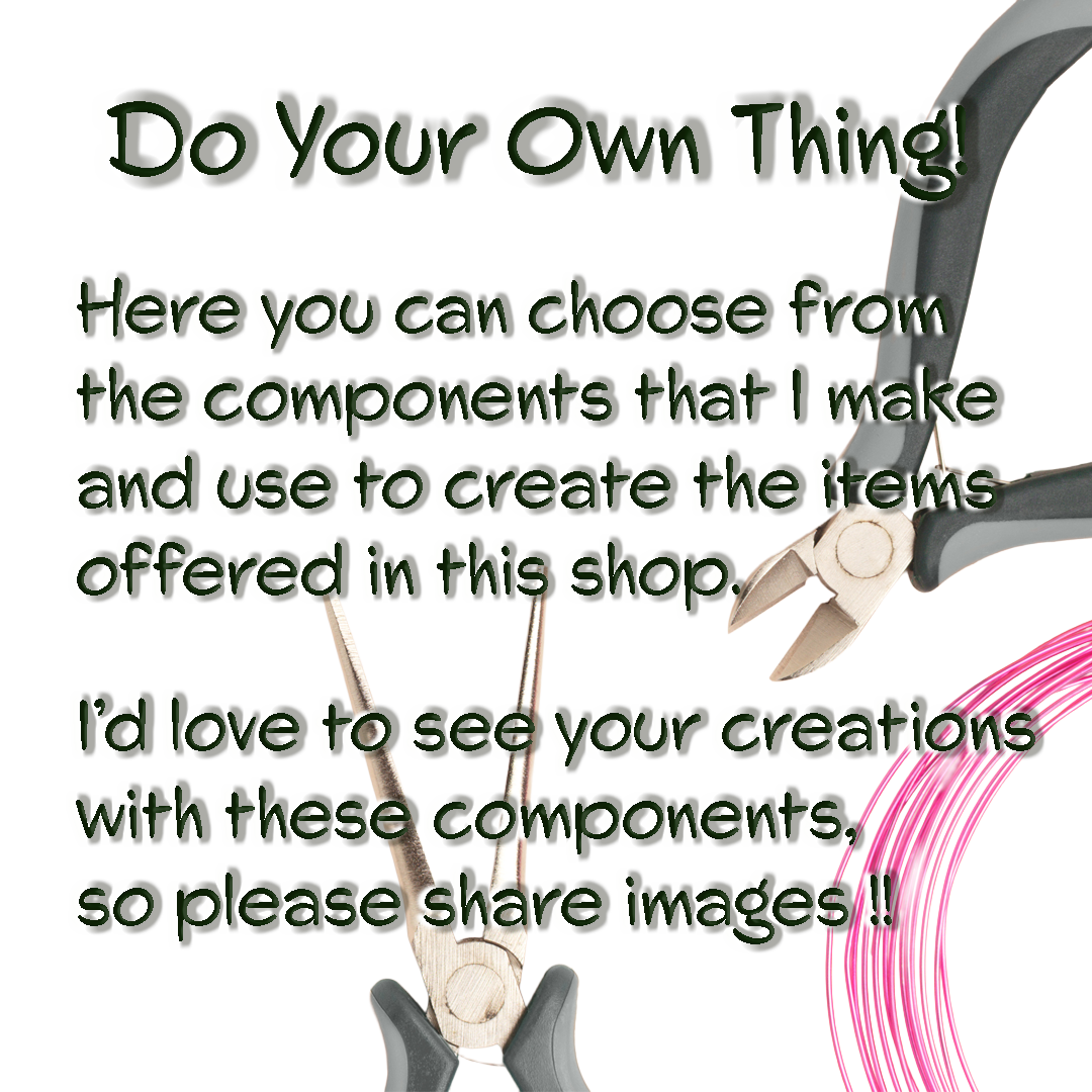 Do Your Own Thing