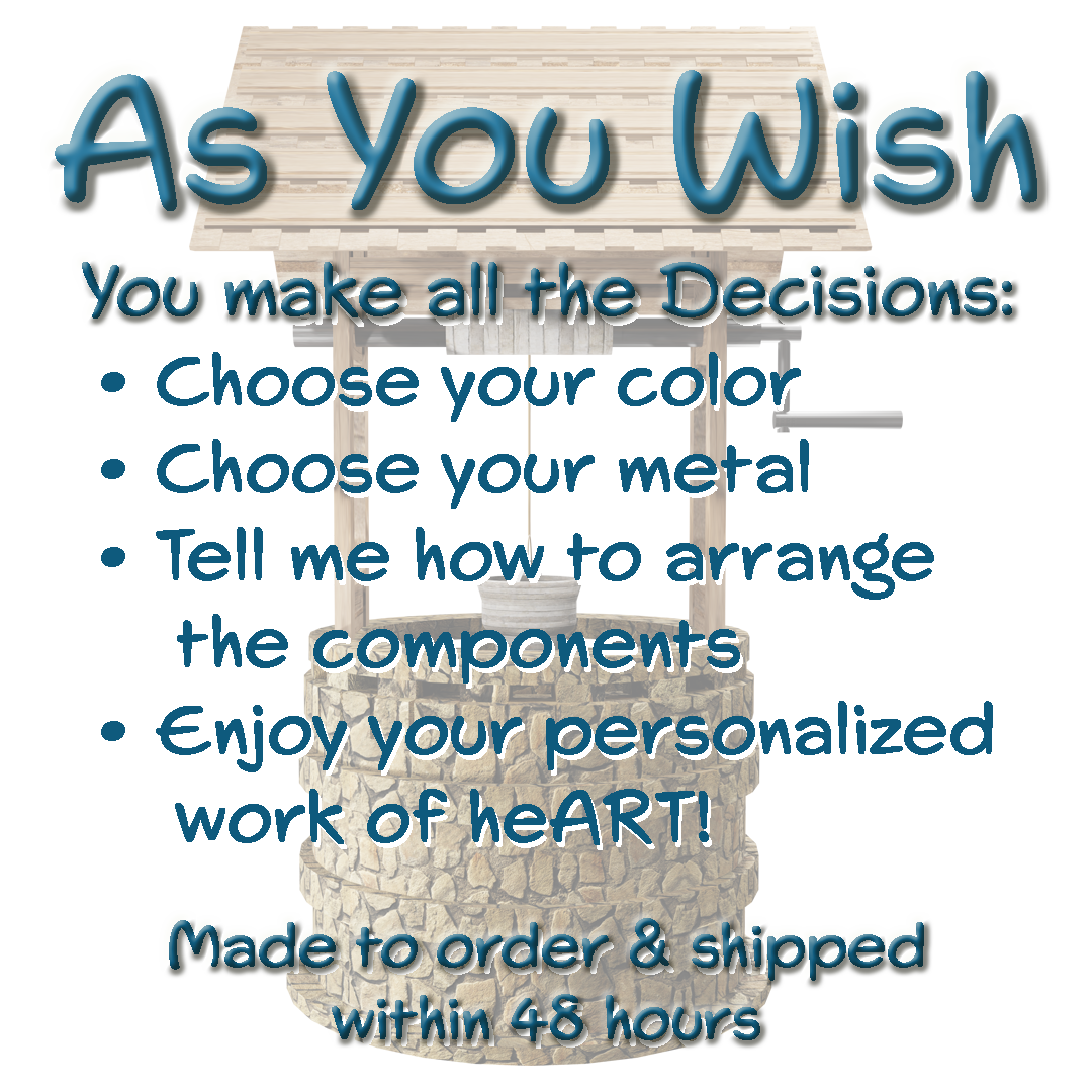 As You Wish