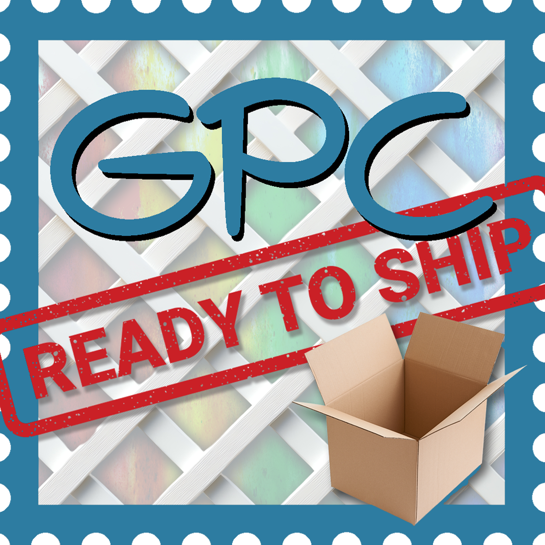 Ready to Ship