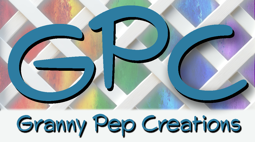 Granny Pep Creations