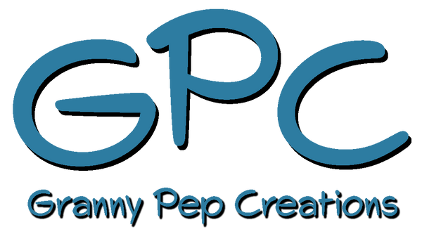 Granny Pep Creations
