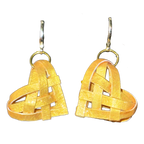 Dangle Earrings - As You Wish