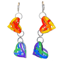 Double Dangle Earrings - As You Wish