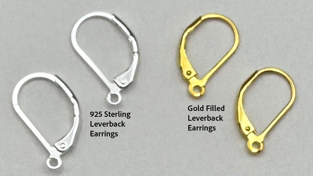 Single heARTwork Dangle Earrings