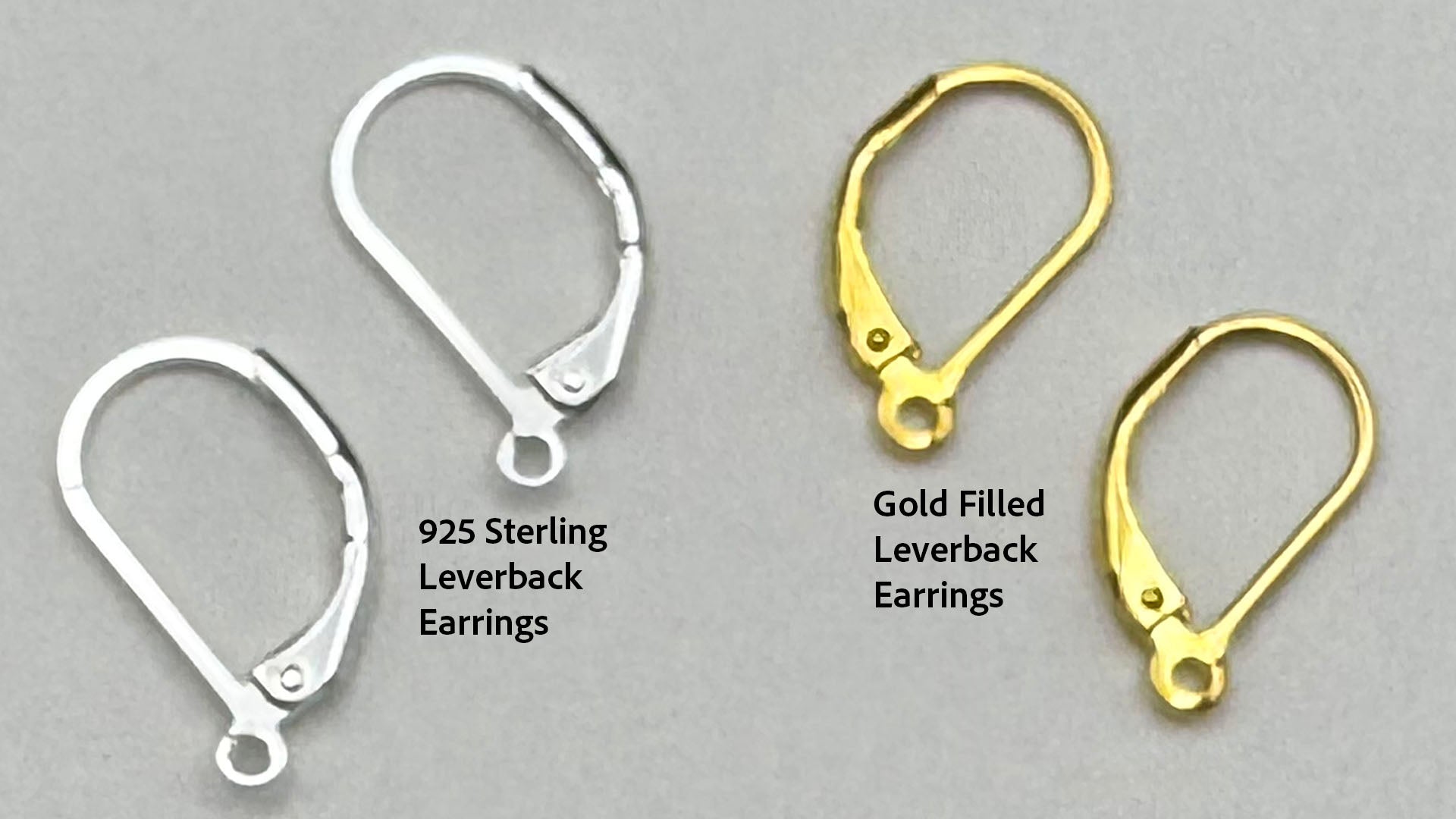 Single heARTwork Dangle Earrings