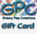 GPC Gift Cards