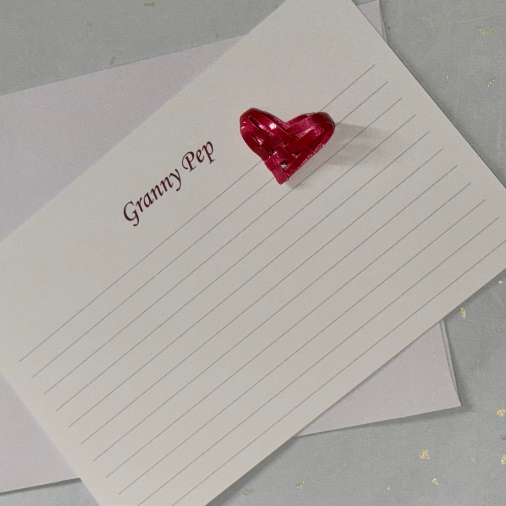 Magnets Set of 3 heARTworks - Your choice of colors