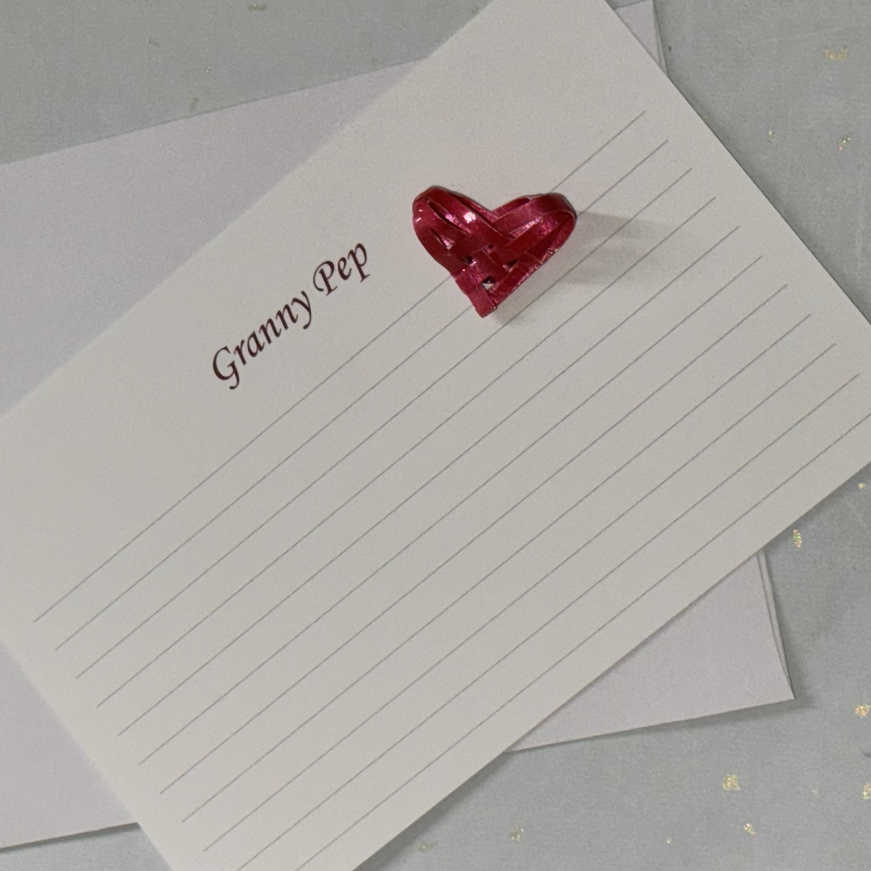 Magnets Set of 6 heARTworks - Your choice of colors