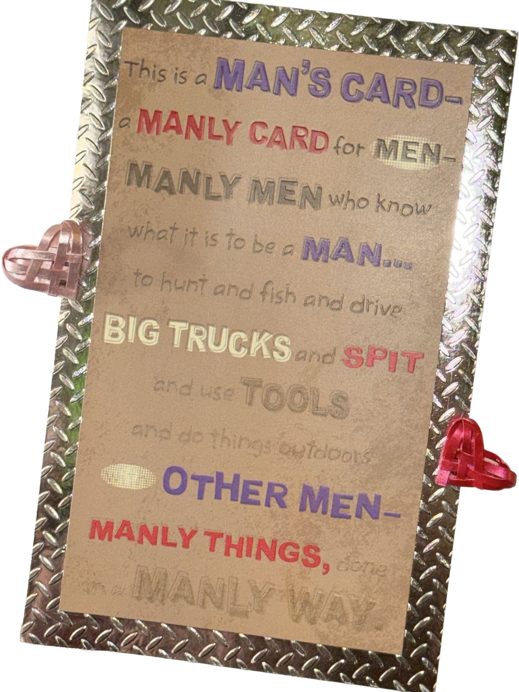 Magnets Set of 6 heARTworks - Your choice of colors